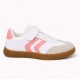 Zapatos	 Deportiva infantil velcro