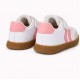 Zapatos	 Deportiva infantil velcro