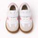 Zapatos	 Deportiva infantil velcro