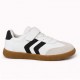 Zapatos	 Deportiva infantil velcro
