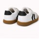 Zapatos	 Deportiva infantil velcro