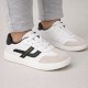 Zapatos	 Deportiva combinada niño