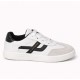 Zapatos	 Deportiva combinada niño