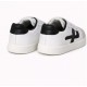 Zapatos	 Deportiva combinada niño