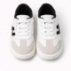 Zapatos	 Deportiva combinada niño
