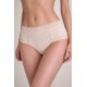 Braga alta mujer blonda Avet