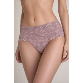 Braga alta mujer blonda Avet