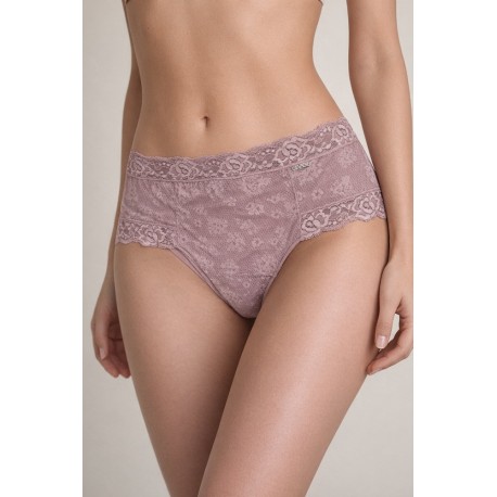 Braga alta mujer blonda Avet
