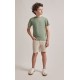 Niño	 Pantalón corto niño Street Monkey