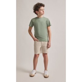 Niño	 Pantalón corto niño Street Monkey