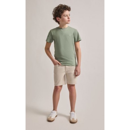 Niño	 Pantalón corto niño Street Monkey