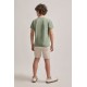 Niño	 Pantalón corto niño Street Monkey