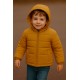 Chaqueta infantil acolchada Losan