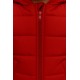 Chaqueta infantil acolchada Losan