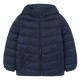 Abrigo acolchado unisex de Losan