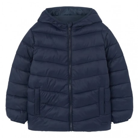 Abrigo acolchado unisex de Losan
