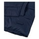 Abrigo acolchado unisex de Losan