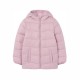 Abrigo acolchado unisex de Losan