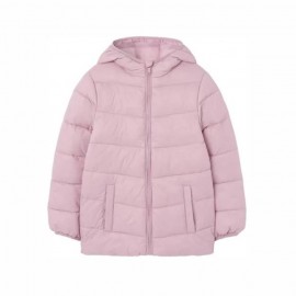 Abrigo acolchado unisex de Losan