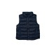 Chaleco acolchado Losan unisex