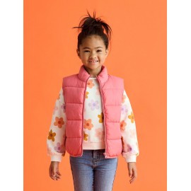 Chaleco acolchado Losan unisex