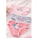 Pack 3 bragas niña Peppa Pig