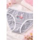 Pack 3 bragas niña Peppa Pig
