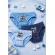 Pack 3 slips niño Patrulla Canina