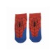 Pack 3 calcetines niño Spiderman