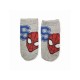 Pack 3 calcetines niño Spiderman