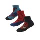 Pack 3 calcetines niño Spiderman
