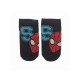 Pack 3 calcetines niño Spiderman