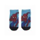 Pack 3 calcetines niño Spiderman