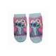 Pack 3 calcetines niña Stitch