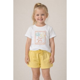 Niña	 Conjunto niña fantasía Zippy