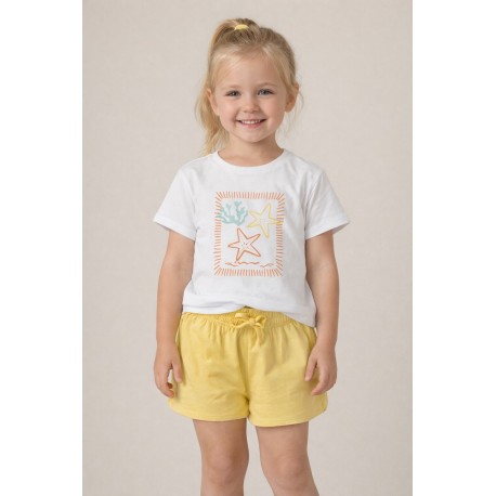 Niña	 Conjunto niña fantasía Zippy