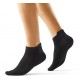 Pack tres calcetines invisibles para mujer