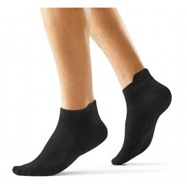 Pack tres calcetines invisibles para mujer