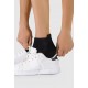 Pack tres calcetines invisibles para mujer