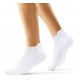 Pack tres calcetines invisibles para mujer
