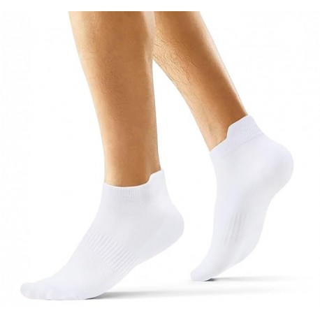 Pack tres calcetines invisibles para mujer