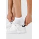 Pack tres calcetines invisibles para mujer