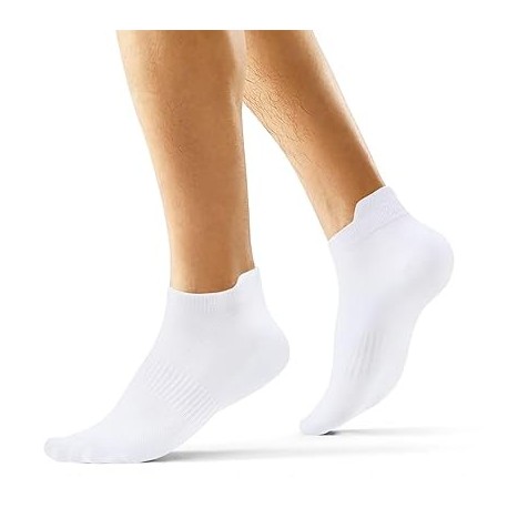 Pack 3 calcetines para hombre tobilleros