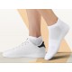 Pack 3 calcetines para hombre tobilleros