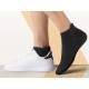 Pack 3 calcetines para hombre tobilleros