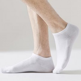 Pack 3 calcetines hombre tobilleros