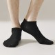Pack 3 calcetines hombre tobilleros