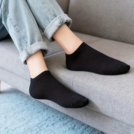 Pack tres calcetines invisibles de mujer