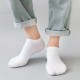Pack tres calcetines invisibles de mujer