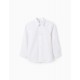 Niño	 Camisa básica niño Zippy